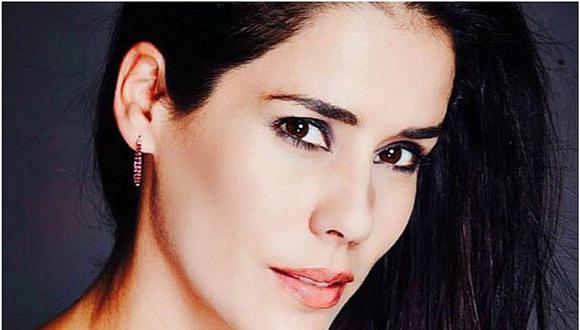 ¡Bravo! Gianella Neyra es nominada a mejor actriz de los Premios Platino del Cine Iberoamericano