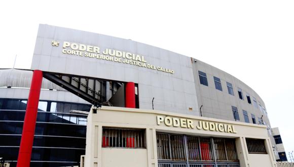La Segunda Sala Penal de Apelaciones Permanente de la Corte Superior de Justicia del Callao sentenció a cadena perpetua a tío violador.