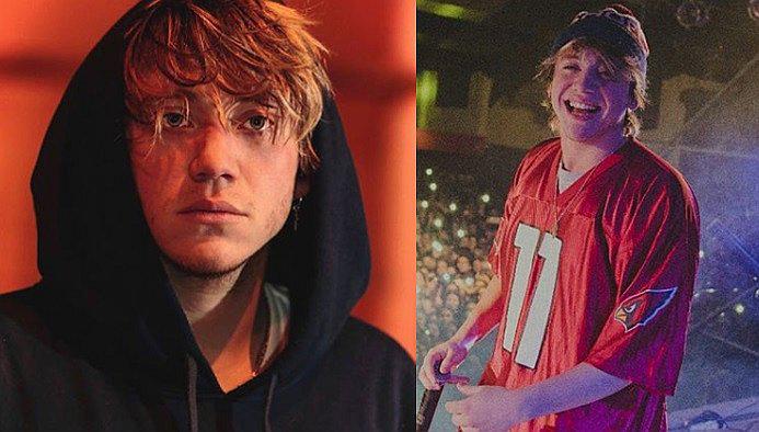 Paulo Londra viraliza su nuevo single antes de llegar a Lima este 22 noviembre (VÍDEO)