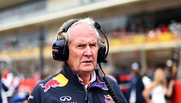 Red Bull: La nueva clasificación de la Fórmula 1 “es una basura”
