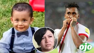Renato Tapia confirma infidelidad y reconoce que es padre biológico del hijo de Daniela Castro