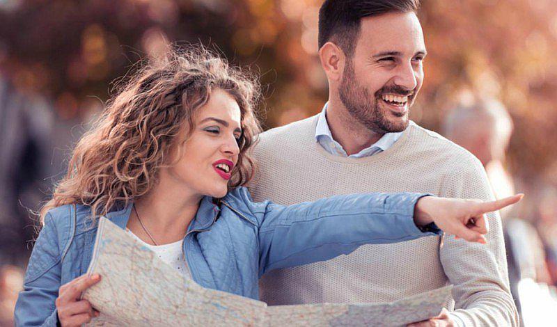 Aerolínea solicita a dos personas para que viajen alrededor del mundo