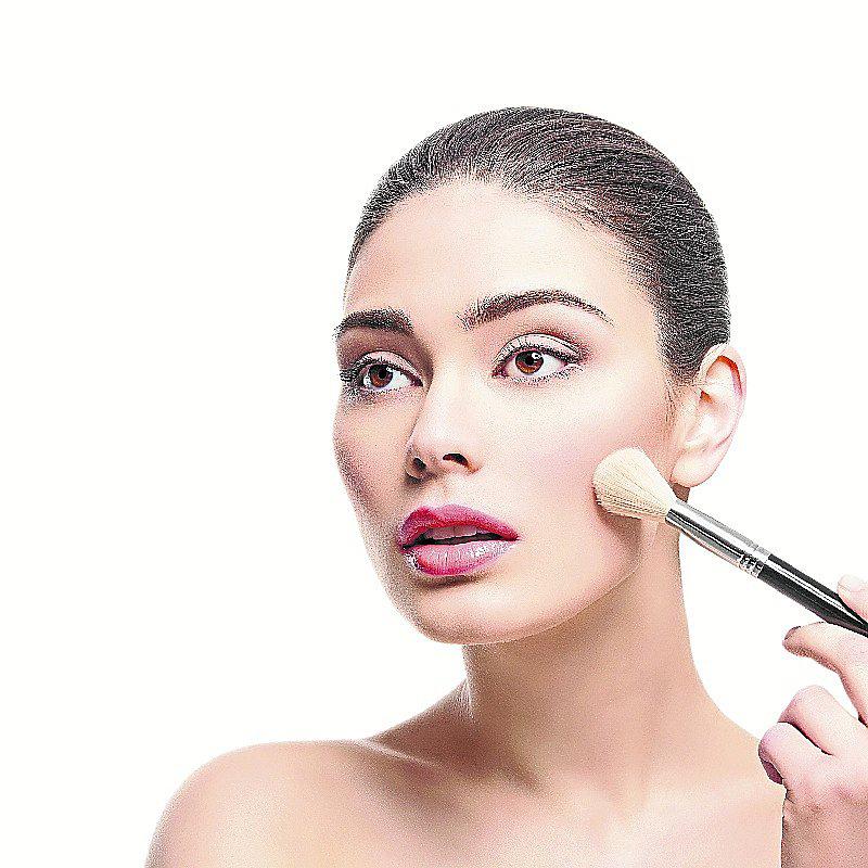 Errores en el maquillaje