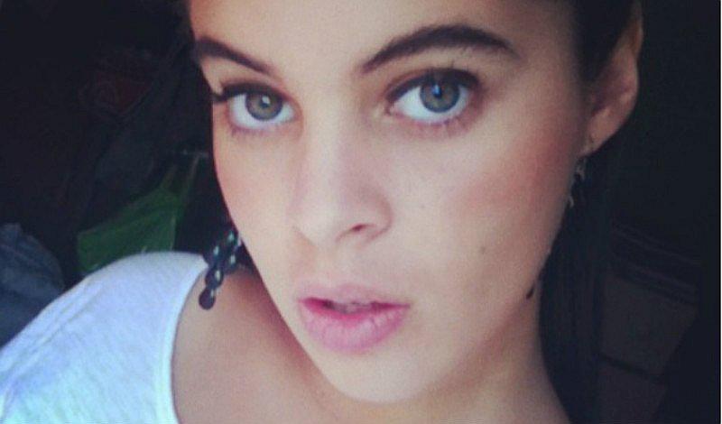 Awww! ¡Silvana Cañote mostró quien es la persona más especial en su vida! [FOTO]