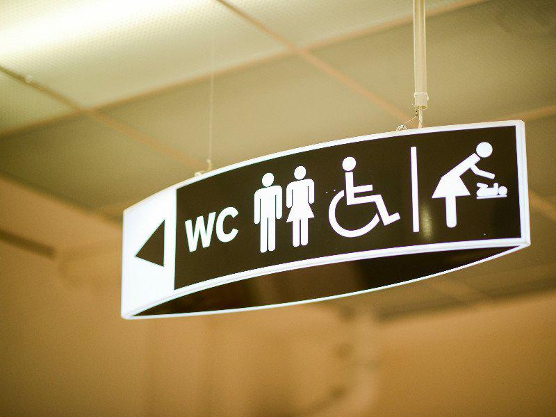 Guía rápida para tener sexo en un lugar público