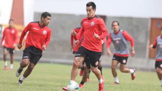 Universitario de Deportes confirmó el positivo por COVID-19 de un jugador