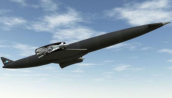 China desarrolla nueva generación de cohetes lanzados desde aviones 