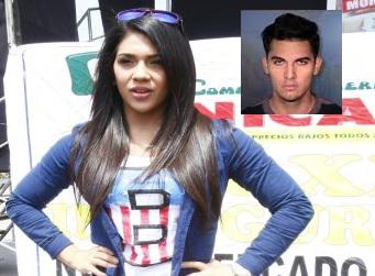 Hermano de Vania Bludau acusado de matar a dos personas en Las Vegas [VIDEO]