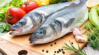 Comer para vivir: ¿Cómo elegir el pescado?