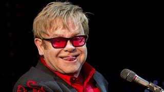 Elton John negocia sumarse al reparto de la secuela de "Kingsman"