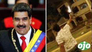 Criminales serían enviados al Perú por Maduro para generar rechazo hacia venezolanos: “Esto es un plan” 
