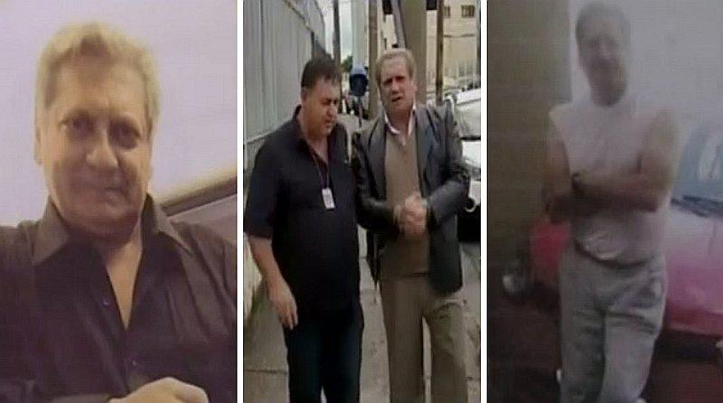 "Don Juan peruano" es arrestado por extorsionar y estafar a varias viudas adineradas | VIDEO