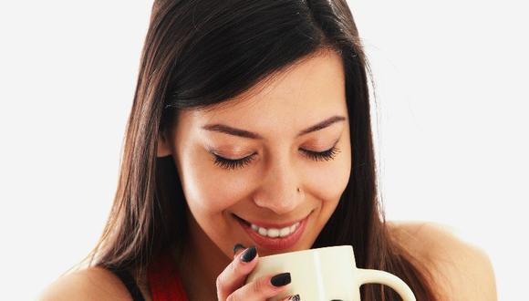 Cuida tu salud tomando una taza de café