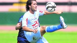 Garcilaso ante Inti Gas