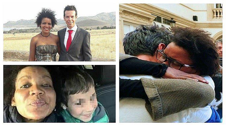 La promesa de amor que la madrastra asesina le hizo a padre de niño desaparecido