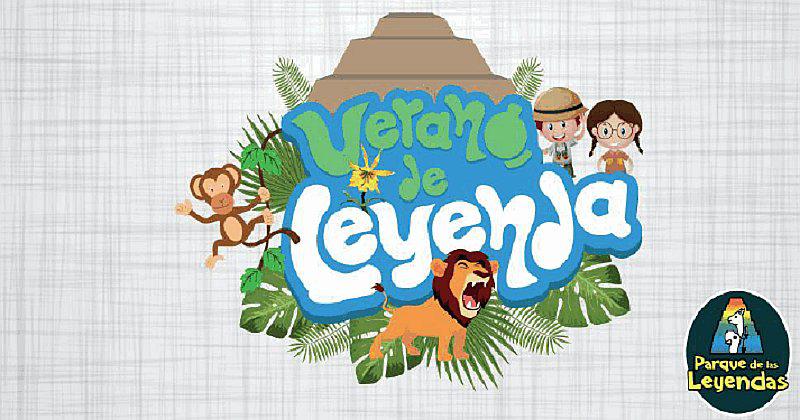 Parque de las Leyendas inicia seis talles de verano para niños y adolescentes (FOTOS)