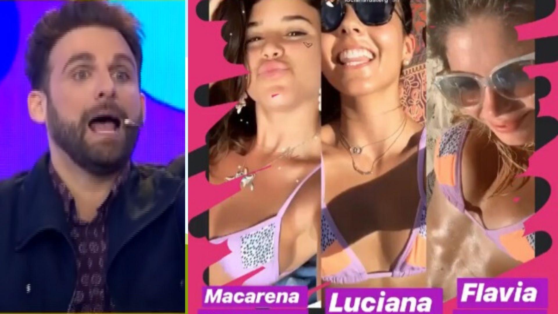 Foto: Latina | Instagram Rodrigo González