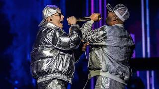 Wisin y Yandel anuncian su primer concierto en Trujillo: Fecha oficial y venta de entradas 