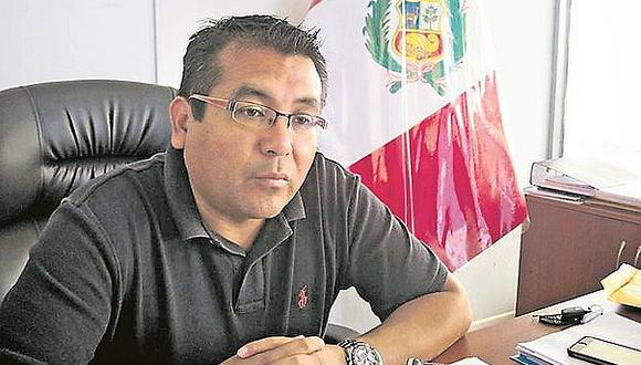 Ancón: Alcalde exige al Mininter cambio de comisario de su distrito