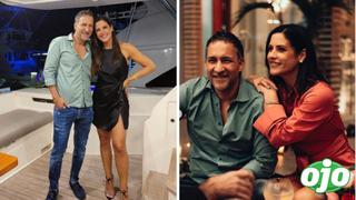 María Pía Copello y su esposo celebran 15 años llenos de amor: “Vamos por más” | FOTOS 