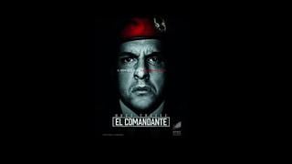 Hugo Chávez: Su vida llegará a la televisión con 'El Comandante'