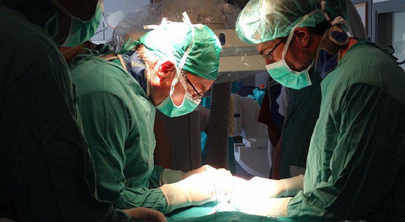 Se reporta incremento de casos de fracturas del miembro viril en hospital