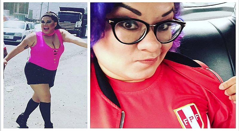 'Canchita' Centeno baja 15 kilos y luce renovada (FOTOS)