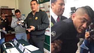 Breña: salió de prisión pero volvió a caer en asalto a miembro de la Marina de Guerra del Perú (VIDEO)