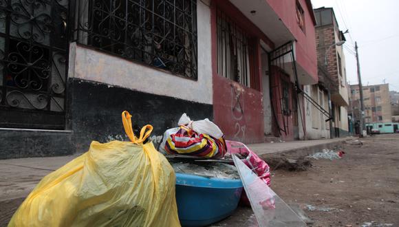 Zonas de Lima Norte serán fumigadas por plaga de mosquitos 