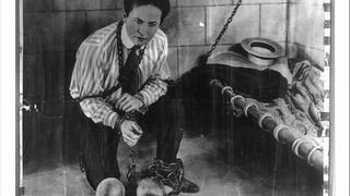 Houdini, el escapista más conocido de la historia vuelve a su Hungría natal 