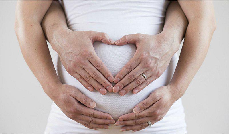 ¿Sabes los primeros síntomas  del embarazo? 