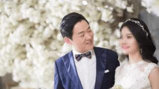 Doctor en China pospone su boda para atender pacientes, pero muere por el coronavirus | FOTOS