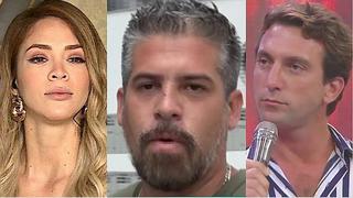 Pedro Moral rompe su silencio y defiende a Sheyla Rojas tras declaraciones de Antonio Pavón (VÍDEO)