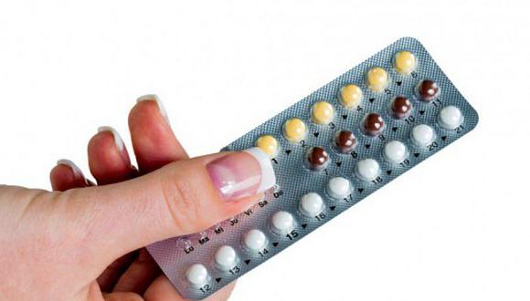 ¿Las pastillas anticonceptivas ponen más hot a las mujeres?