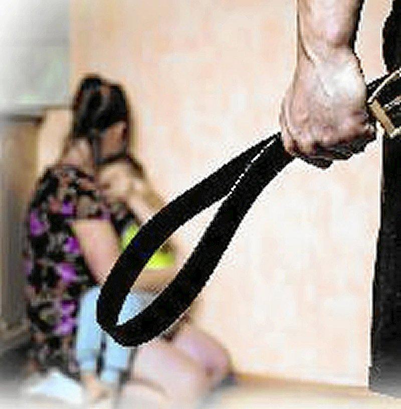 ¿Violencia verbal  o psicológica? 