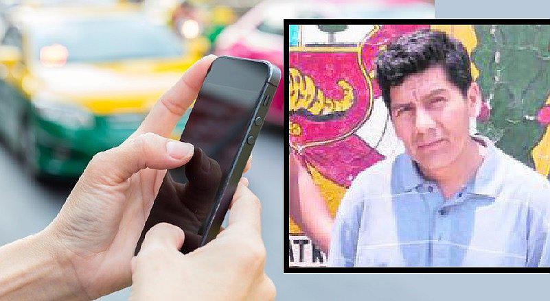 Puente Piedra: sujeto grababa partes íntimas de comerciante