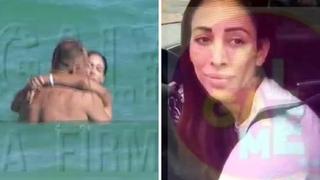 ¿Qué dijo Olinda Castañeda por ampay de Tilsa Lozano y Jackson Mora besándose en Miami? | VIDEO