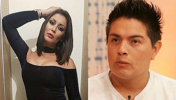 Karla Tarazona se enfrenta a Leonard León en juicio