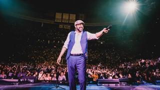Juan Luis Guerra: Organizadores bloquean comentarios tras cancelación de segundo concierto en Lima