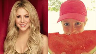 Shakira: ¿Por qué esta foto suya viene generando críticas en las redes?