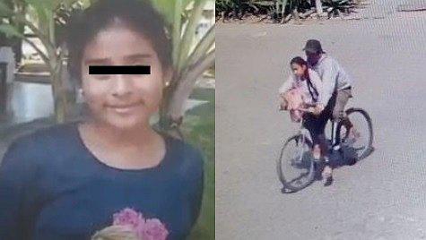 Repudio a 'Fan Page' que hizo cruel meme contra niña asesinada en SJL (FOTO)