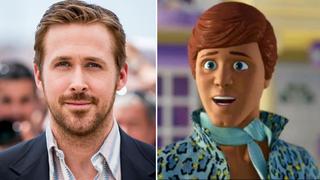 Ryan Gosling podría ser Ken en la próxima película de Barbie