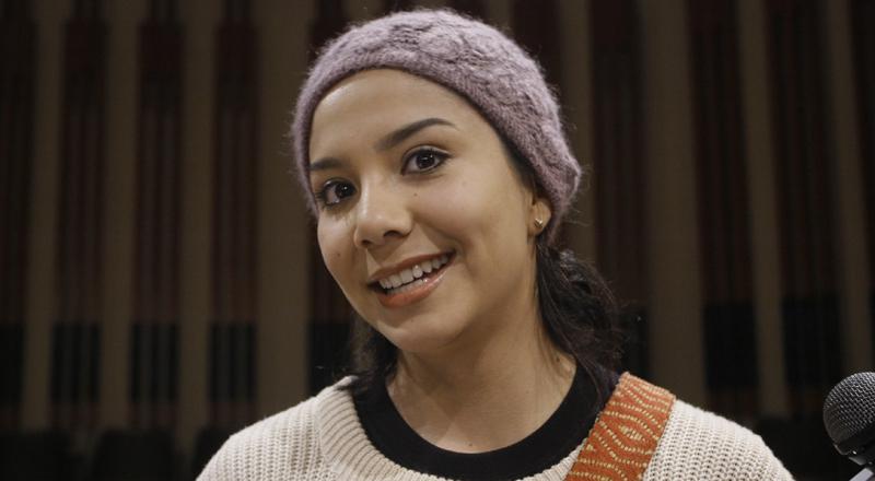 Mayra Couto prefiere convivir antes del matrimonio [VIDEO]    