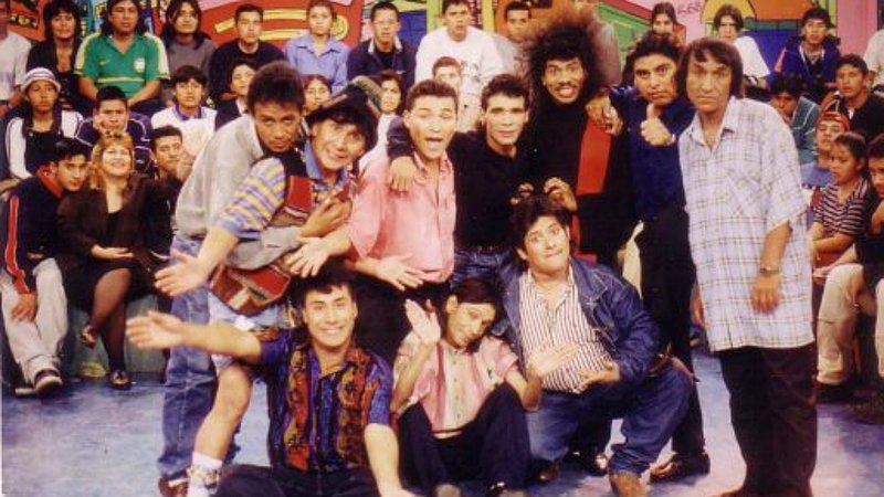 ¿Recuerdas a 'Carechancho' o 'Pompim'?