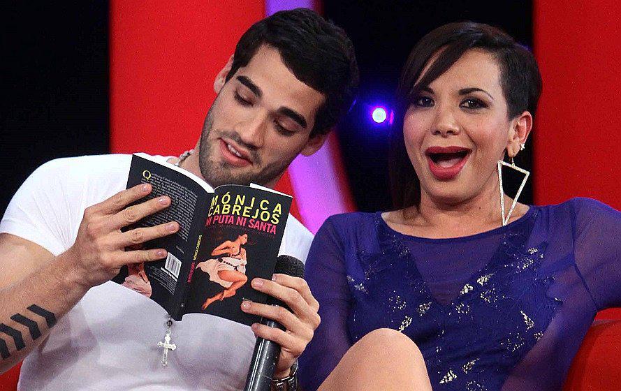 ​Mónica Cabrejos cuenta la verdad de su foto íntima filtrada