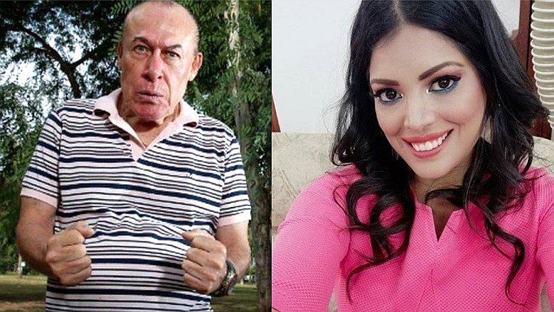 El Wasap de JB: "Yuca" es denunciado por tocamientos indebidos por Clara Seminara