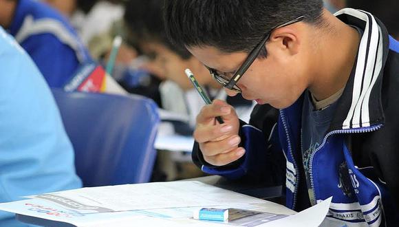 Concurso de matemáticas más importante del Perú llega a la etapa semifinal