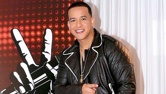 Daddy Yankee regresará como jurado de 'La Voz Kids' y dice esto   