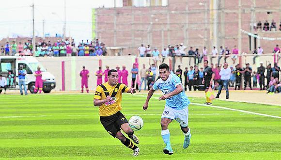 La Bocana vence 2-0