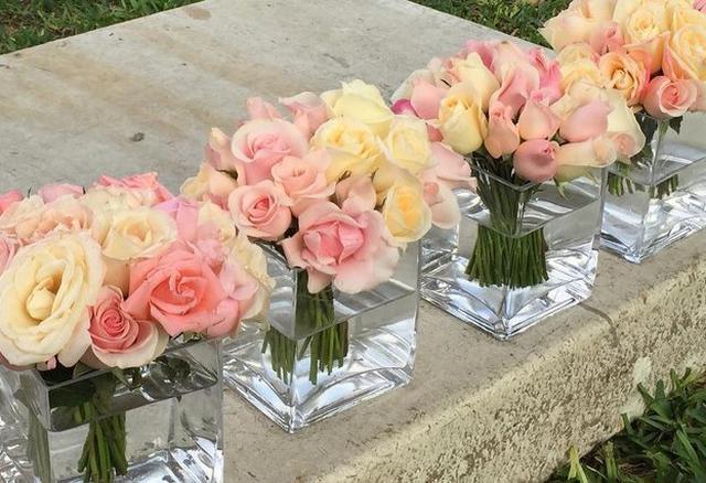 Natalie Vértiz y Yaco Eskenazi: Así fue la gran boda [FOTOS] 